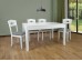 Τραπεζαρία Saragosa 140-180x90x75 DIOMMI 32-066 Τραπεζαρία Saragosa 140-180x90x75 DIOMMI 32-066